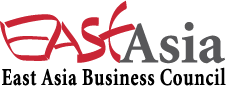 East Asia Business Council Logo
